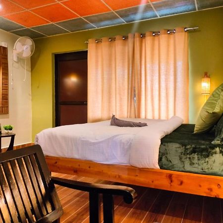 The Alpine Vista Hotel Almora Exterior photo